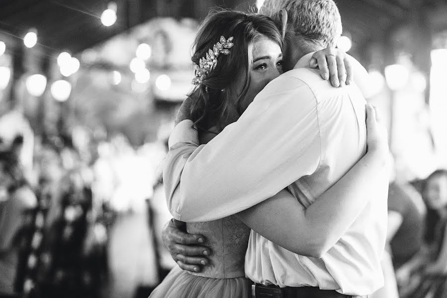 Fotógrafo de bodas Natalya Gladkikh (liawind). Foto del 21 de marzo 2016