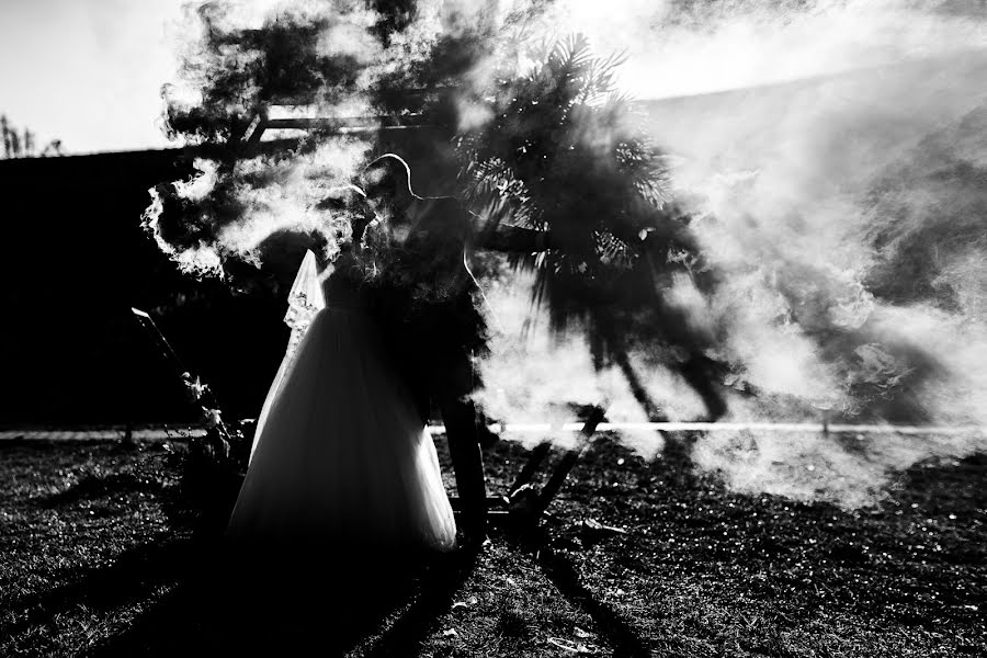 Wedding photographer Ivan Samodurov (ivansamodurov). Photo of 26 February 2020