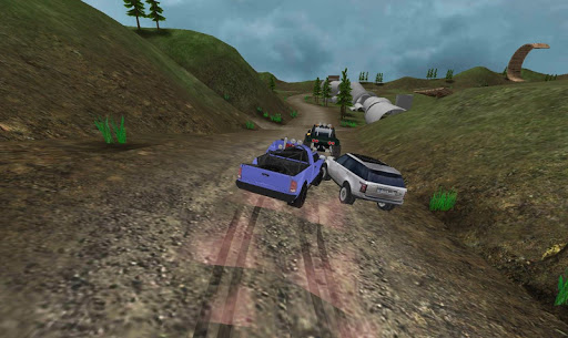 免費下載模擬APP|4x4 Offroad Simulator 3D app開箱文|APP開箱王