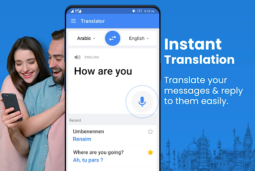 Screenshot Translate: Language Translator