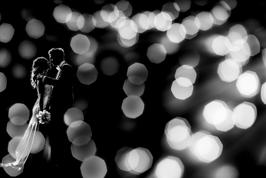 Photographe de mariage Francesco Brunello (brunello). Photo du 16 février 2016