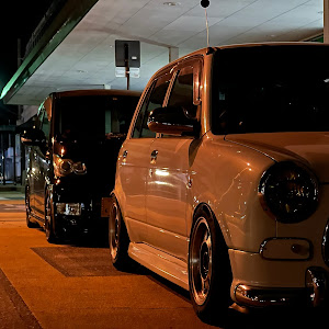 ミラジーノ L700S