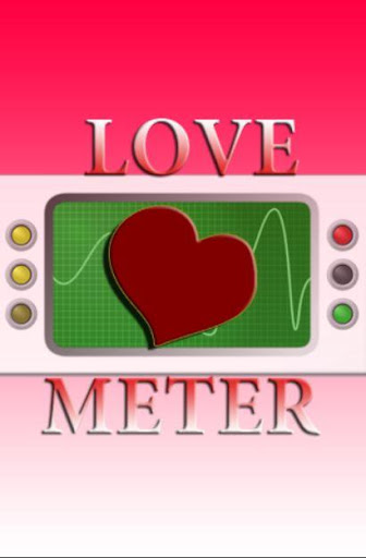 True Love Meter