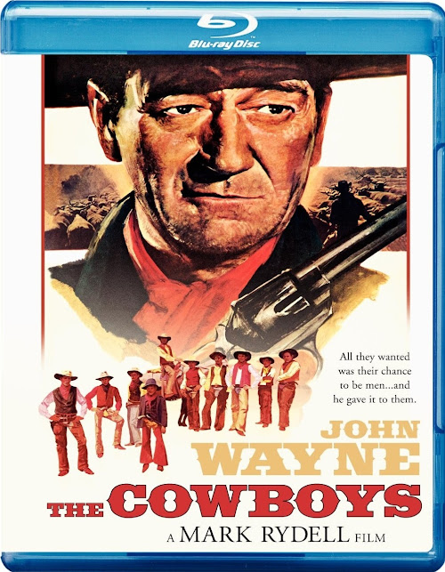 Los Cowboys [BD25]