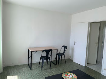 appartement à Brest (29)