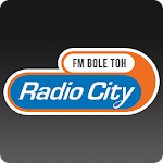 Cover Image of ดาวน์โหลด Radio City 91.1 FM - วิดีโอ พอดคาสต์ วิทยุ 3.2 APK