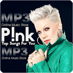 Cover Image of Descargar P!nk- Top Songs For You 1.0.129 APK