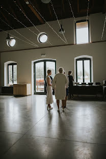 Fotógrafo de casamento Kseniya Dushkovi (kseniyadusek). Foto de 9 de novembro 2020