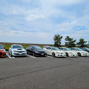 インテグラ DC5