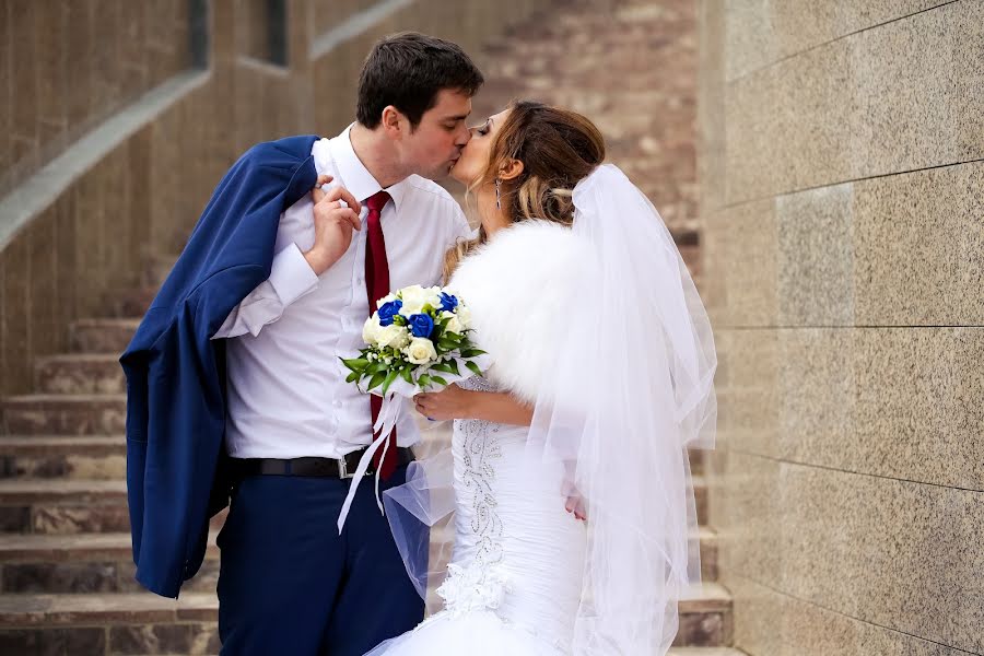 शादी का फोटोग्राफर Anna Zhukova (annazhukova)। मई 7 2015 का फोटो