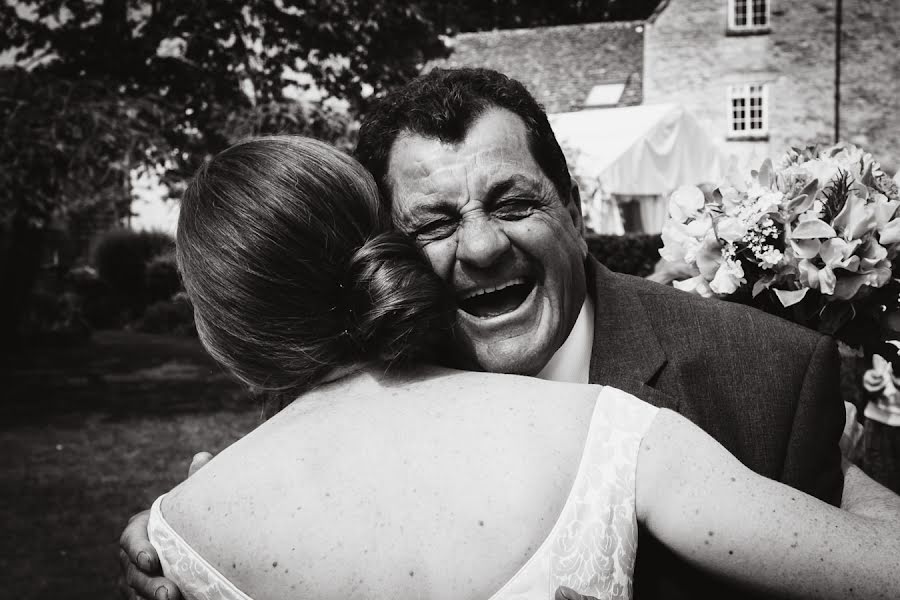 Fotógrafo de casamento Dale Stephens (dalestephensph). Foto de 1 de julho 2019