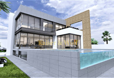 Villa with pool and terrace 14