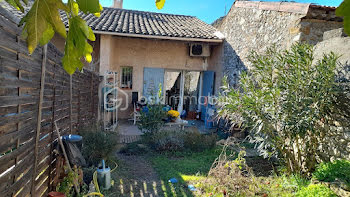 maison à Château-Arnoux-Saint-Auban (04)