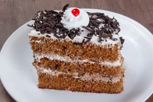 Black Forest Pastry [1 Piece]