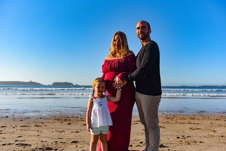 Photographe de mariage Fred Leloup (leloup). Photo du 1 janvier 2023