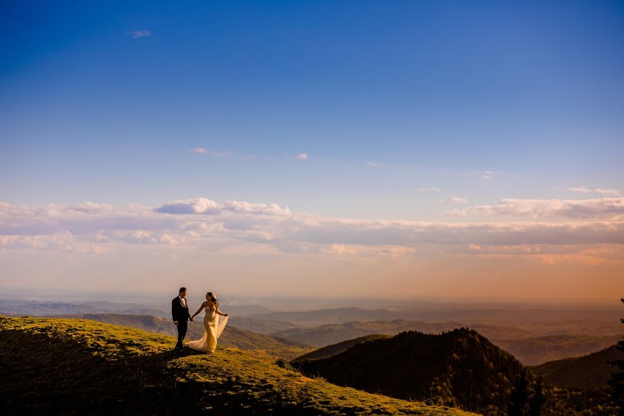 Fotógrafo de casamento George Stan (georgestan). Foto de 9 de maio 2019