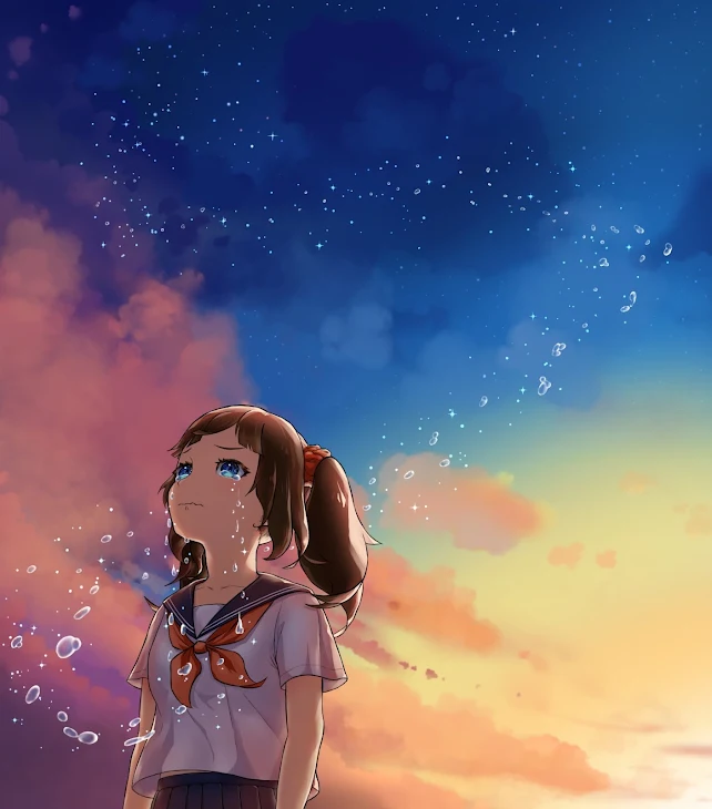 「負けない」のメインビジュアル