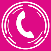 Voip One Click 3.5 Icon