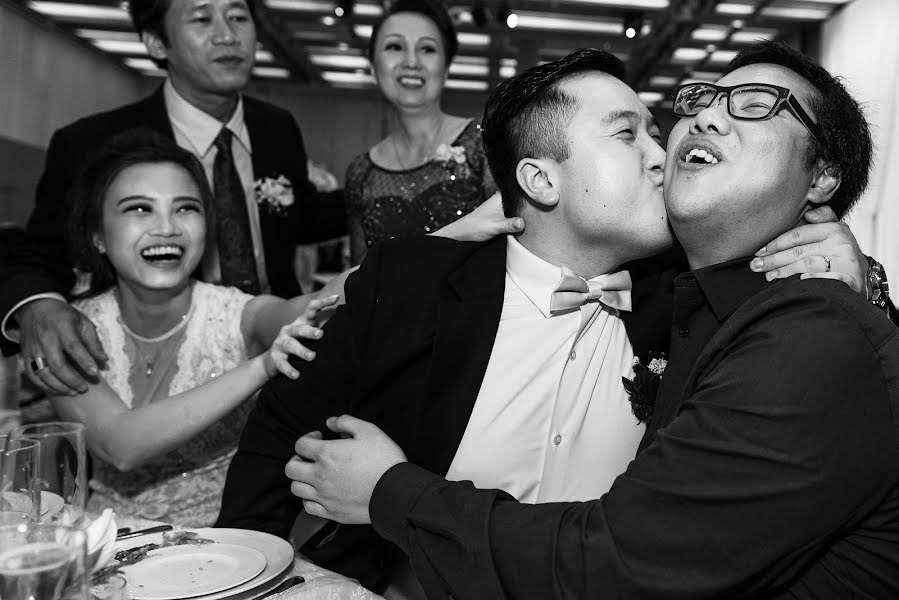 Wedding photographer Huy Nguyen Quoc (nguyenquochuy). Photo of 16 February 2017