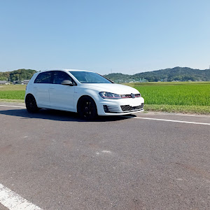 ゴルフ MK7