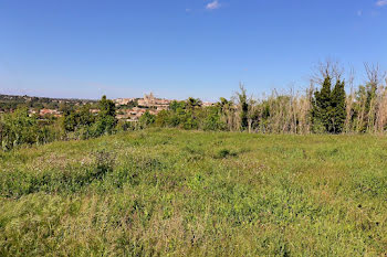 terrain à Beziers (34)