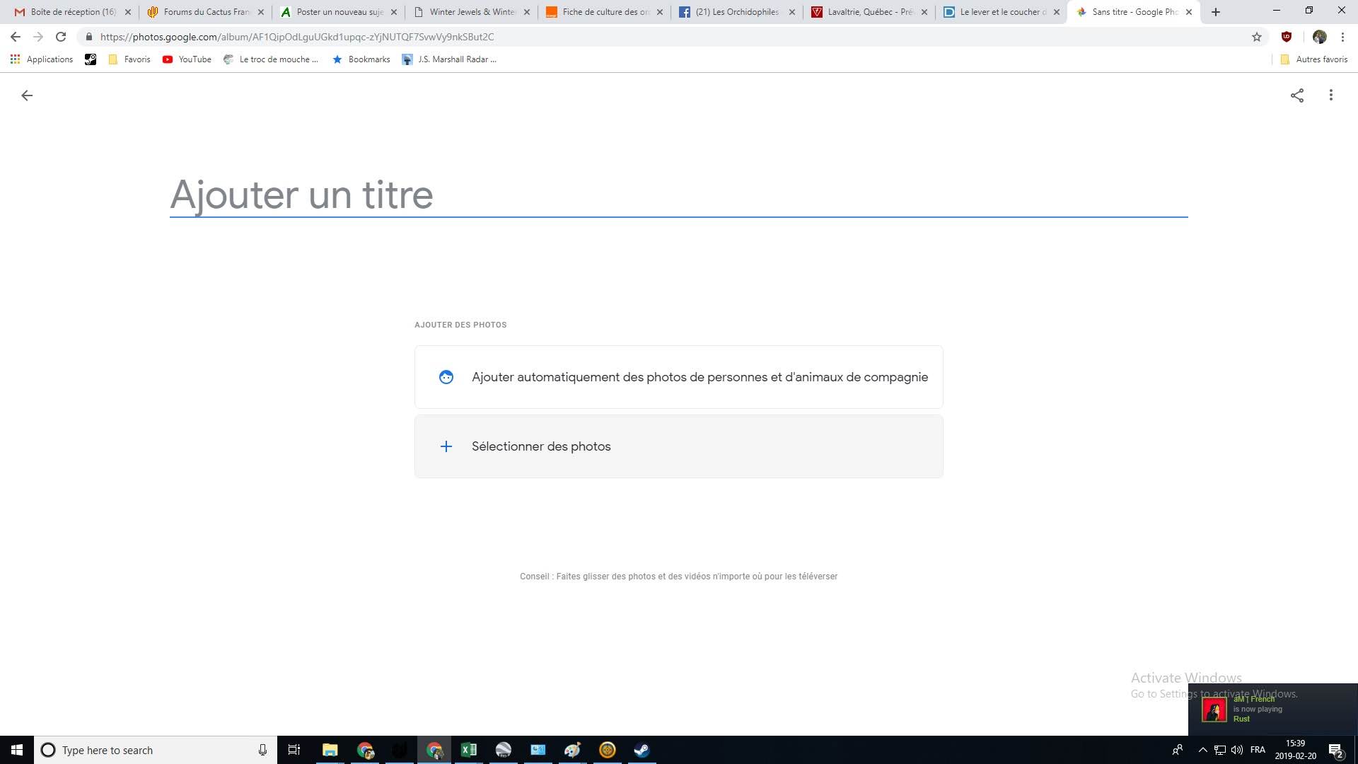 Utilisation de Google Photos pour mettre des photos sur le forum ZwT_zOy59TsU5W5T8J3Lfy4N4aFBOvI9e1qMEcggw_YUgn-ndIe7A2l-VVv16DO_l7sHXyqOCuEBm_xKYyYQc09Kd77vzh7GFuMyk7ox5Kd3EXUsJEDIE0IRtwPSay6nkrvbetVjBWA=w2400