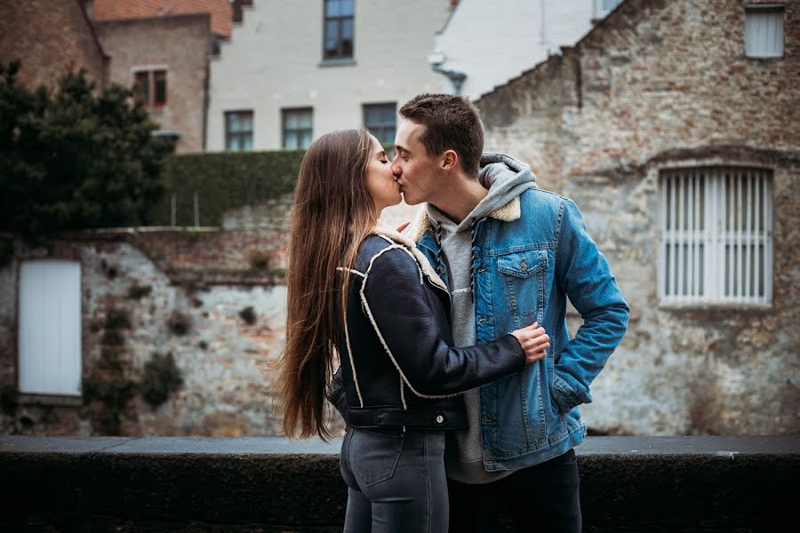 Wedding photographer Valerio Elia (valerioelia). Photo of 3 December 2019