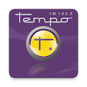 Tempo FM 103,9 Fortaleza BR icon