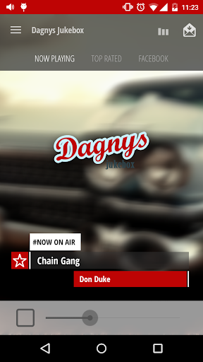 Dagnys Jukebox