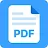 PDF Master: Read & Edit icon