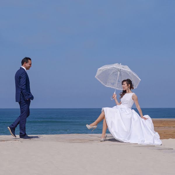 Fotógrafo de casamento João Lobo (joaolobo). Foto de 5 de janeiro 2020