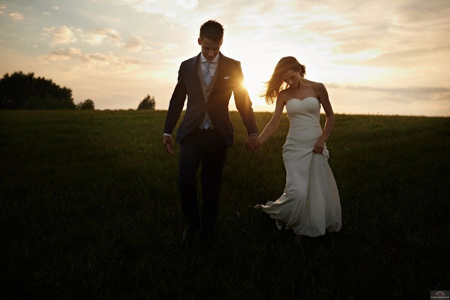 Photographe de mariage Paweł Woźniak (woniak). Photo du 18 octobre 2017