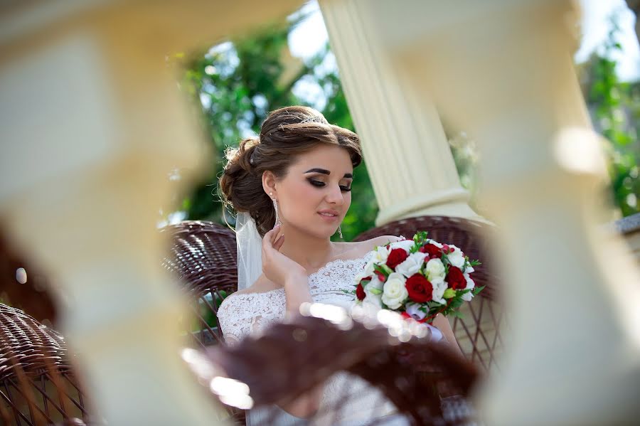 Fotógrafo de casamento Andrey Kasatkin (avkasat). Foto de 6 de março 2020