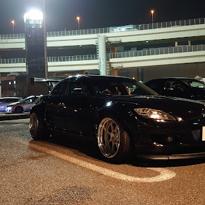 RX-8 SE3P