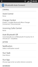 Android Bt Bluetooth Auto Connect 4.5.3 User Manual