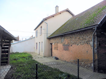 maison à Sens (89)