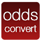 Item logo image for Odds conversion