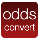 Odds conversion chrome extension