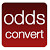 Odds conversion