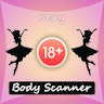 Smart Audery Body Scanner icon