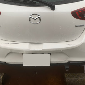 MAZDA2 DJLFS