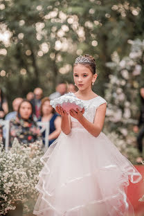 Photographe de mariage Afonso Nkadi (afonsonkadifotog). Photo du 27 mars 2020