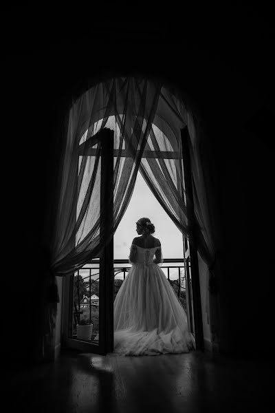 Nhiếp ảnh gia ảnh cưới Vitaliy Tretyakov (tretyakovphoto). Ảnh của 12 tháng 8 2020