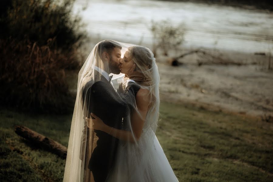 Photographe de mariage Nenad Bozovic (nenadpsphoto). Photo du 30 octobre 2021