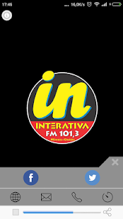 Interativa FM 101,3(圖1)-速報App