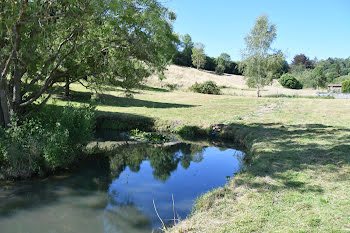 propriété à Vimoutiers (61)