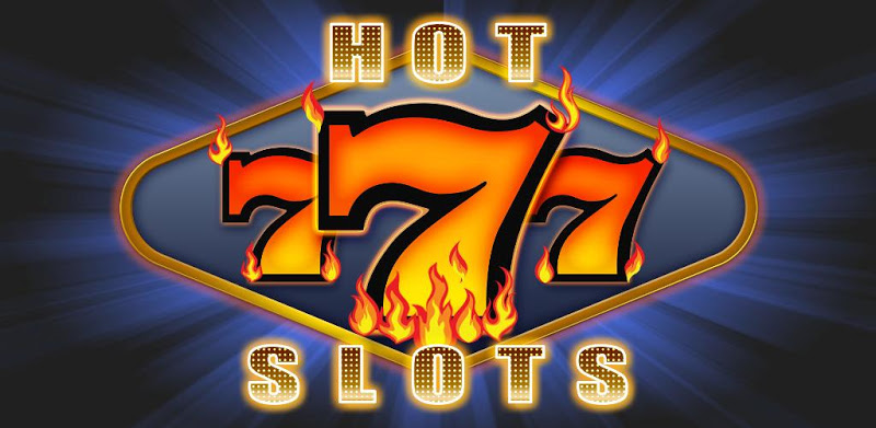 777 Hot Slots Casino - Classic