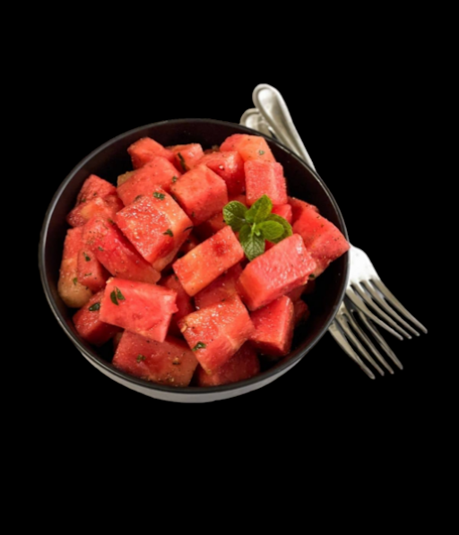 Watermelon Salad