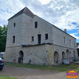 maison à Annay-sur-Serein (89)