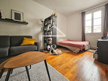 appartement à Nantes (44)